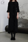 Archivio J.M.Ribot patch dress AWD07/NR